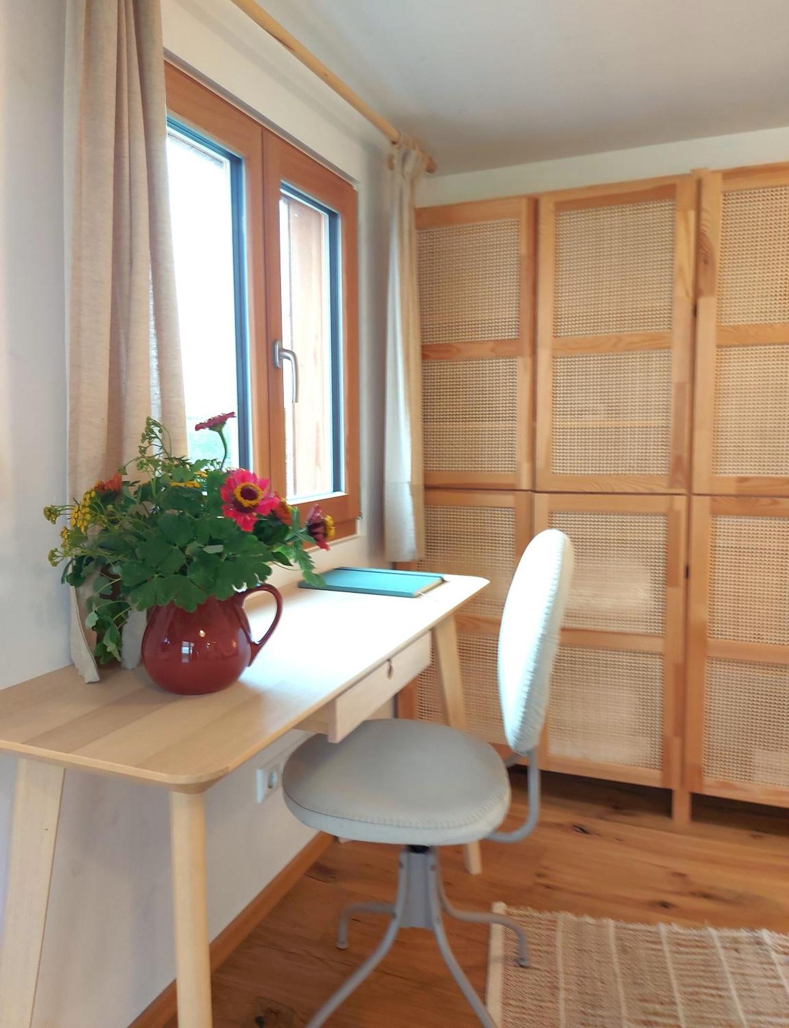 Tiny Haus "Mona Lisa" Und Tiny Haus "Mrs Green" - Boutique Lofts By Nina&Susanne Drosendorf Stadt エクステリア 写真